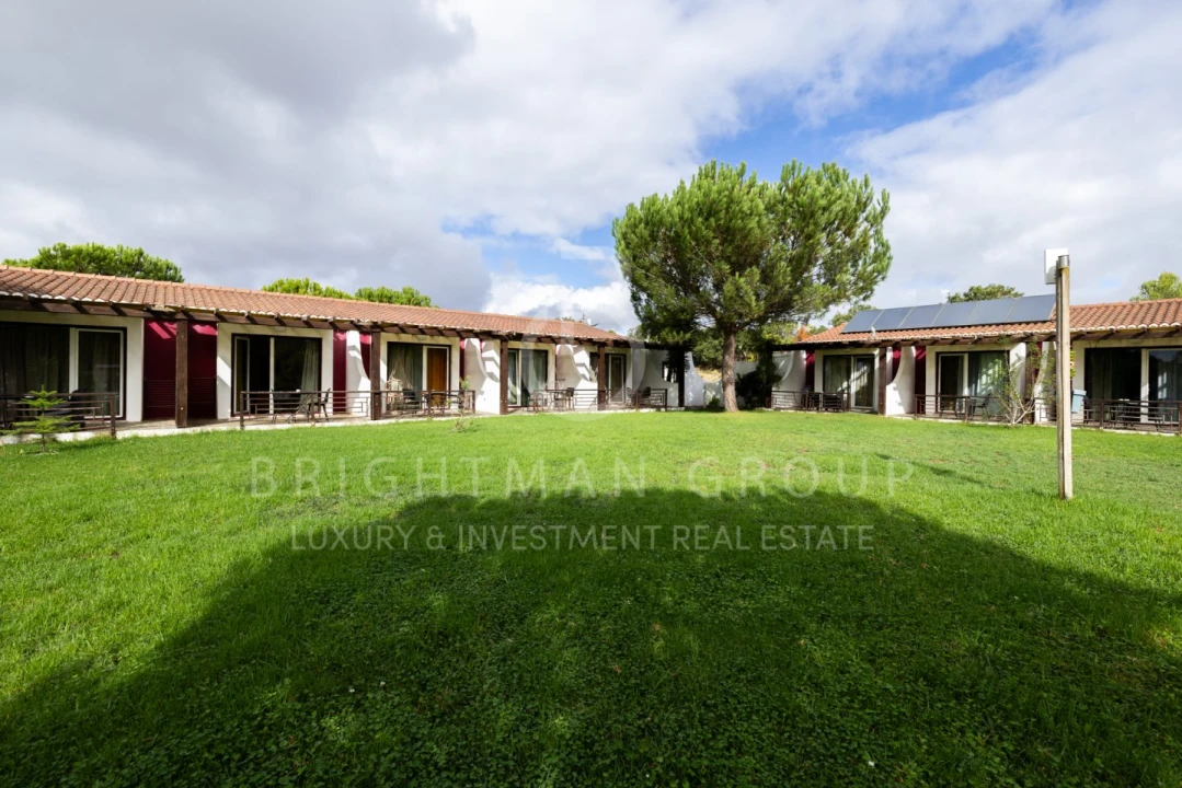 Quinta T17 para Venda em São Domingos e Vale de Água Foto 19