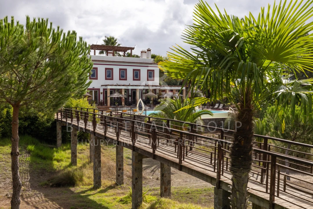Quinta T17 para Venda em São Domingos e Vale de Água Foto 2