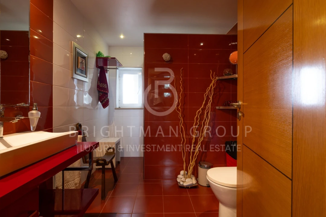 Quinta T17 para Venda em São Domingos e Vale de Água Foto 56