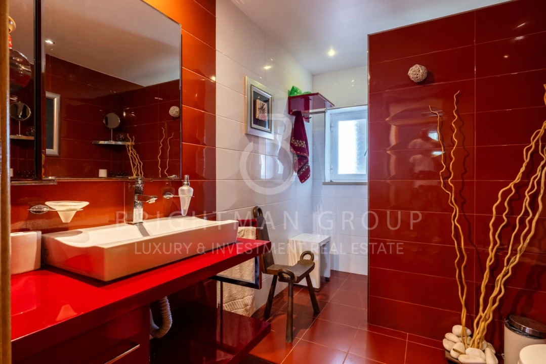 Quinta T17 para Venda em São Domingos e Vale de Água Foto 57