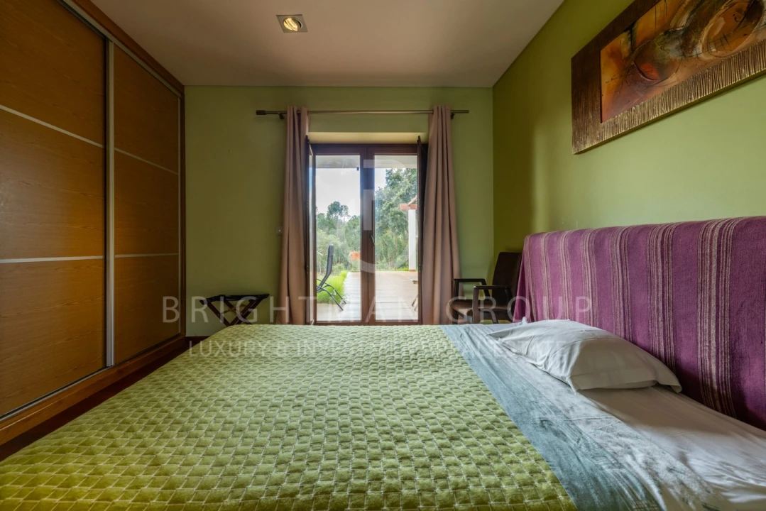 Quinta T17 para Venda em São Domingos e Vale de Água Foto 58