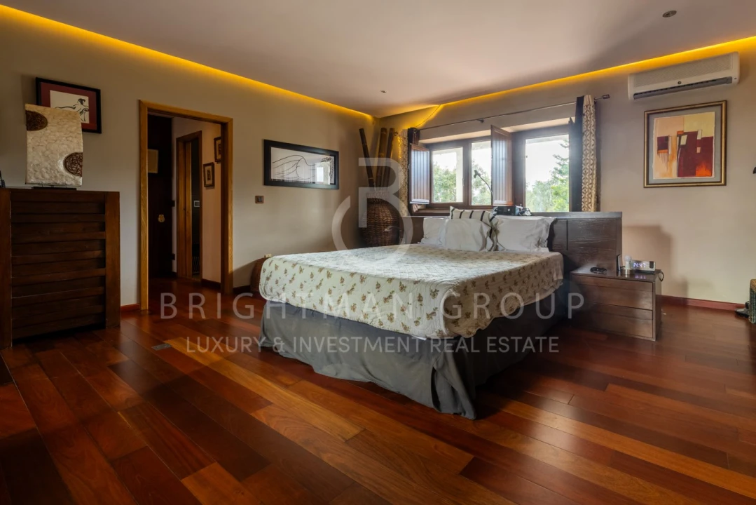 Quinta T17 para Venda em São Domingos e Vale de Água Foto 50