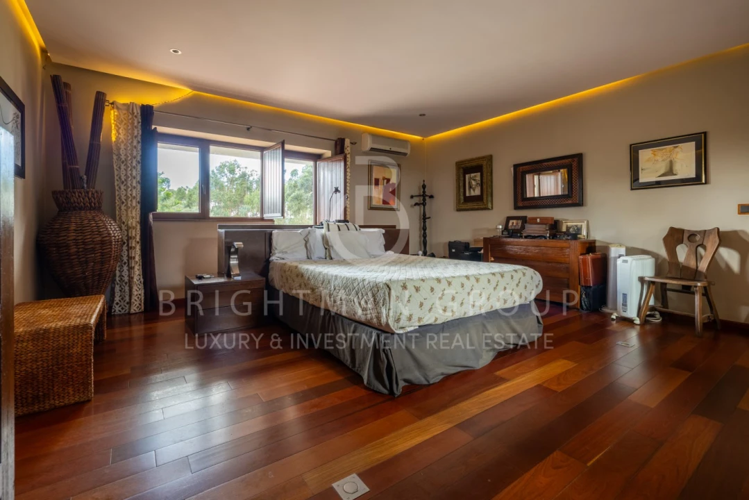 Quinta T17 para Venda em São Domingos e Vale de Água Foto 51