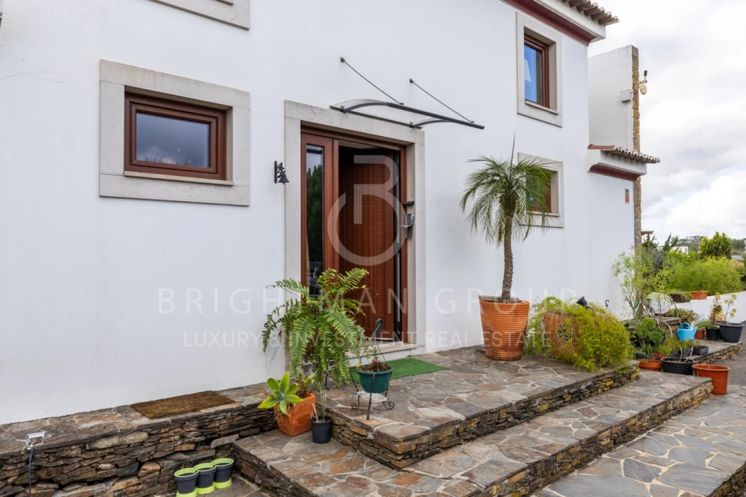 Quinta T17 para Venda em São Domingos e Vale de Água Foto 36