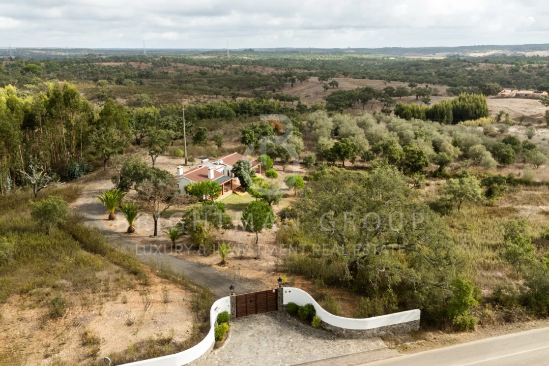Quinta T17 para Venda em São Domingos e Vale de Água Foto 59