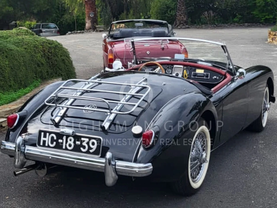 Quinta T17 para Venda em São Domingos e Vale de Água Foto 65