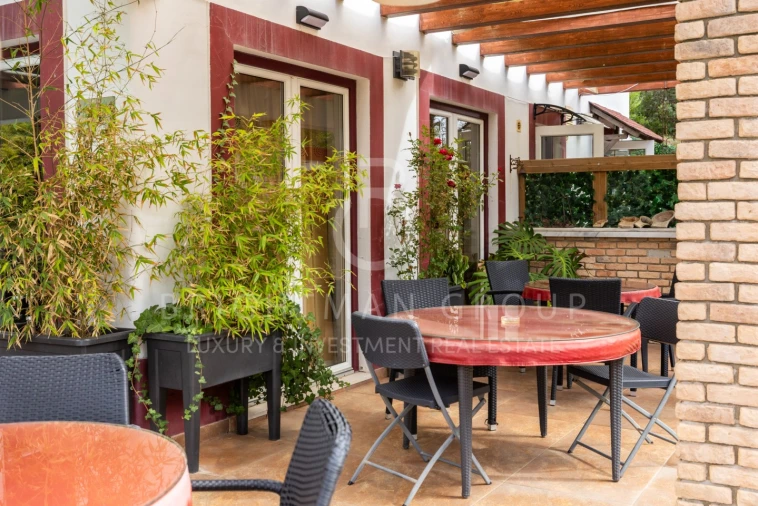 Quinta T17 para Venda em São Domingos e Vale de Água Foto 6