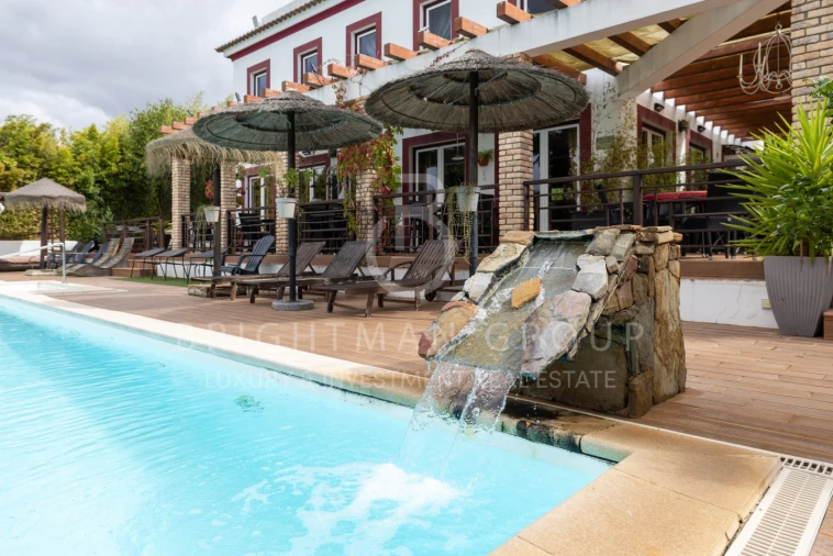 Quinta T17 para Venda em São Domingos e Vale de Água Foto 27