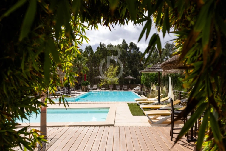 Quinta T17 para Venda em São Domingos e Vale de Água Foto 5