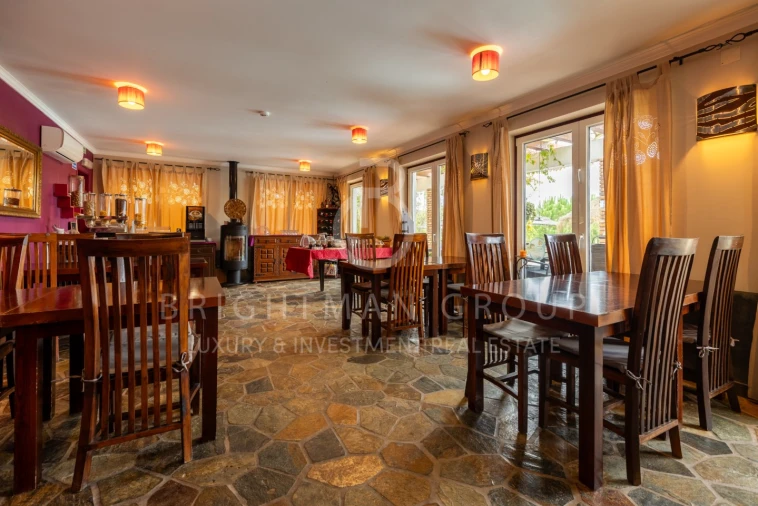 Quinta T17 para Venda em São Domingos e Vale de Água Foto 12