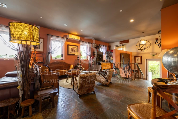 Quinta T17 para Venda em São Domingos e Vale de Água Foto 8