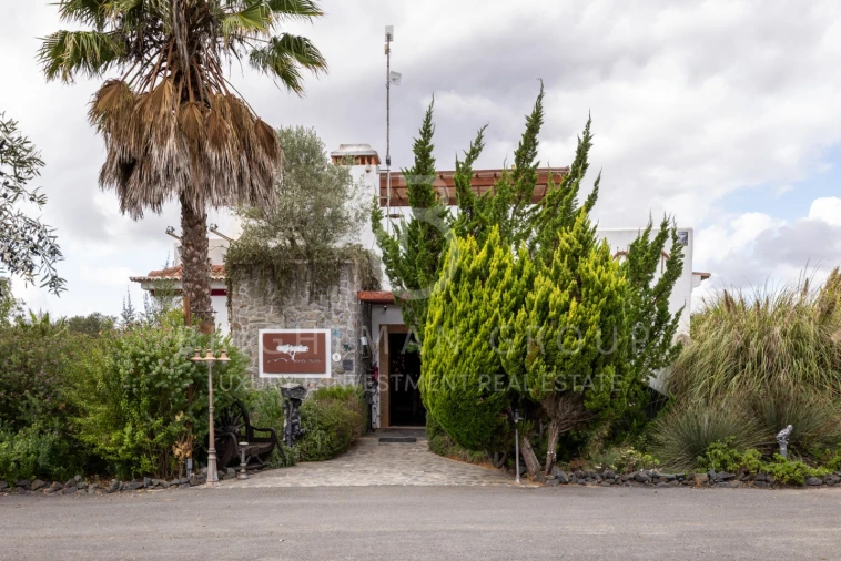 Quinta T17 para Venda em São Domingos e Vale de Água Foto 35