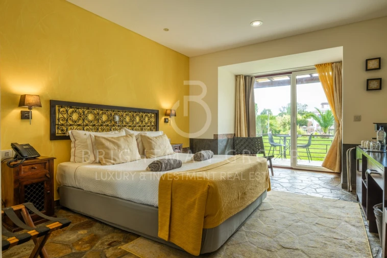 Quinta T17 para Venda em São Domingos e Vale de Água Foto 13