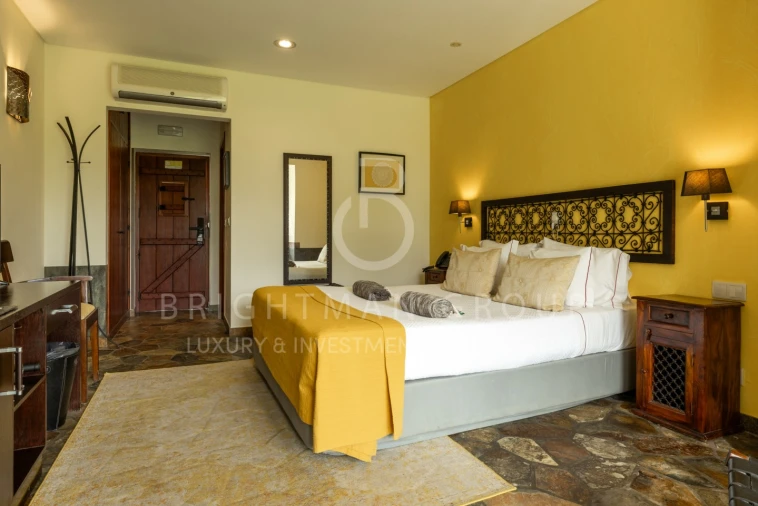 Quinta T17 para Venda em São Domingos e Vale de Água Foto 14