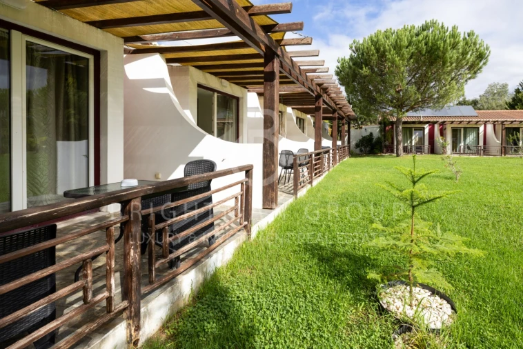 Quinta T17 para Venda em São Domingos e Vale de Água Foto 20