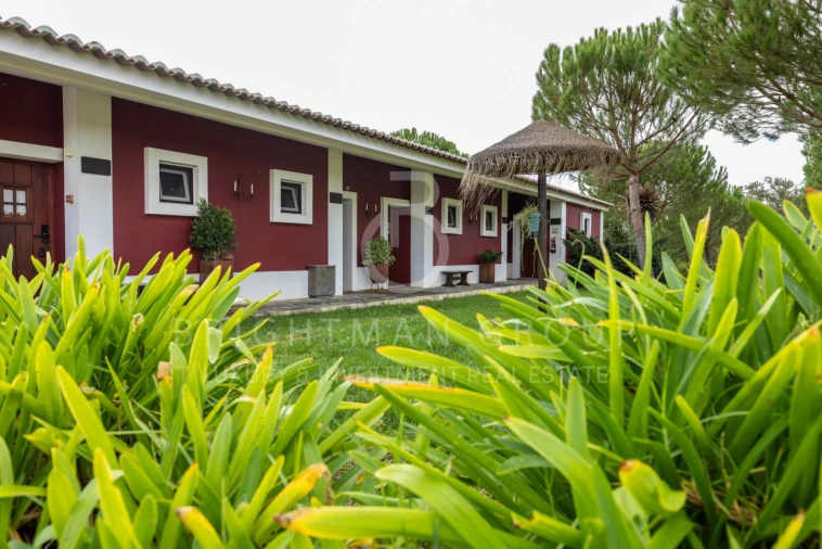 Quinta T17 para Venda em São Domingos e Vale de Água Foto 23