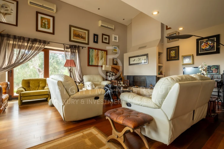 Quinta T17 para Venda em São Domingos e Vale de Água Foto 40