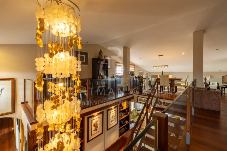 Quinta T17 para Venda em São Domingos e Vale de Água Foto 43