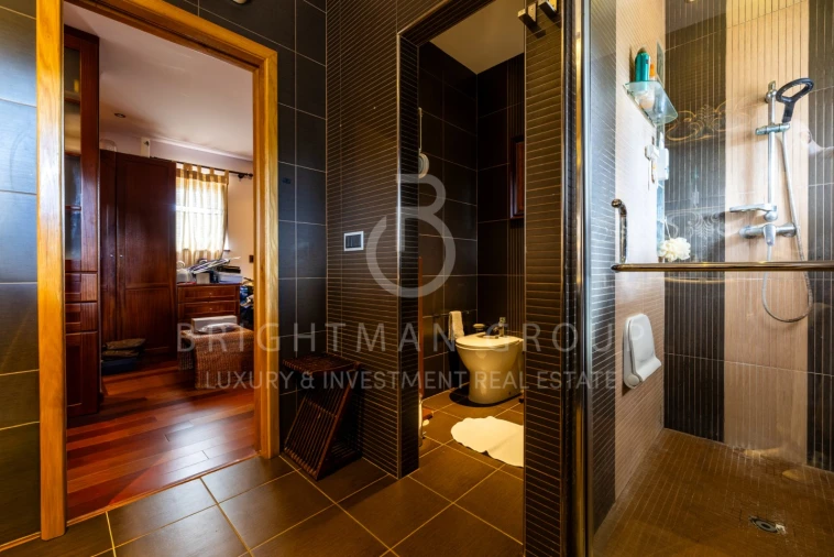 Quinta T17 para Venda em São Domingos e Vale de Água Foto 54