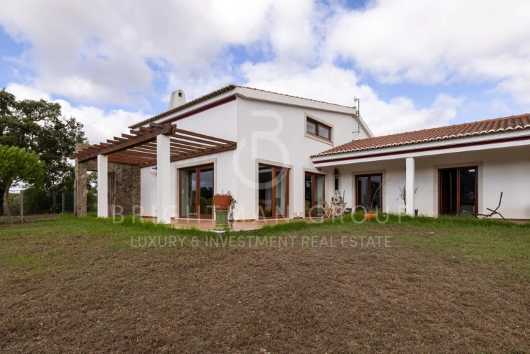 Quinta T17 para Venda em São Domingos e Vale de Água Foto 37