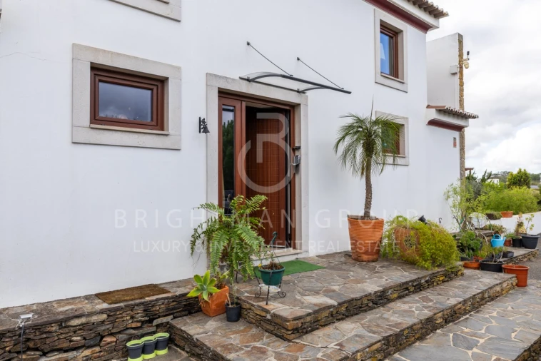 Quinta T17 para Venda em São Domingos e Vale de Água Foto 36