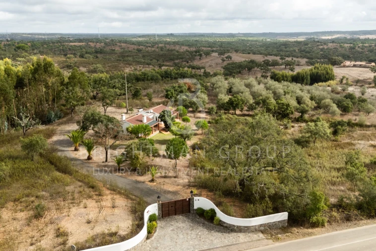 Quinta T17 para Venda em São Domingos e Vale de Água Foto 59