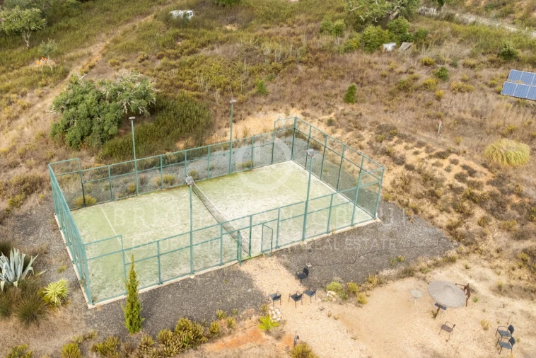 Quinta T17 para Venda em São Domingos e Vale de Água Foto 71
