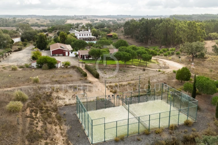 Quinta T17 para Venda em São Domingos e Vale de Água Foto 62