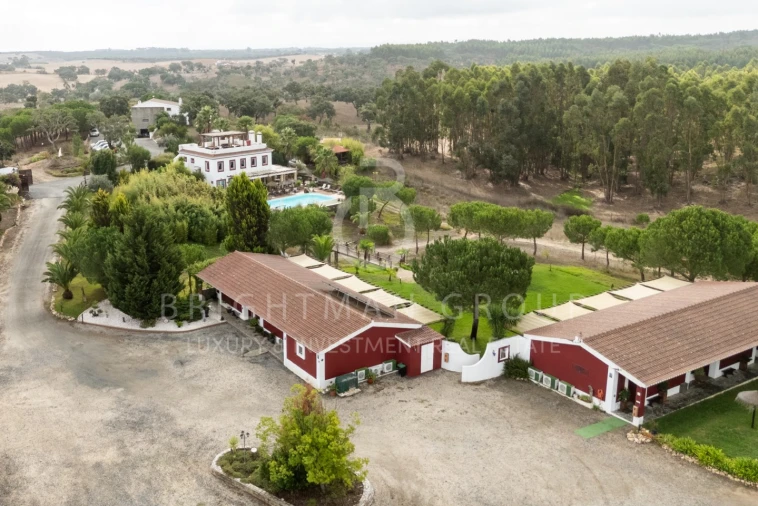 Quinta T17 para Venda em São Domingos e Vale de Água Foto 24