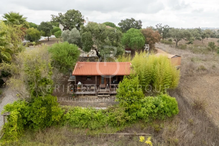 Quinta T17 para Venda em São Domingos e Vale de Água Foto 61