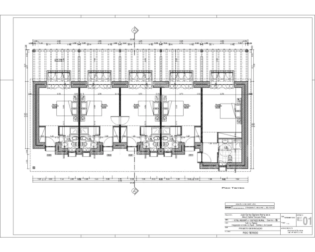 Quinta T17 para Venda em São Domingos e Vale de Água Foto 68