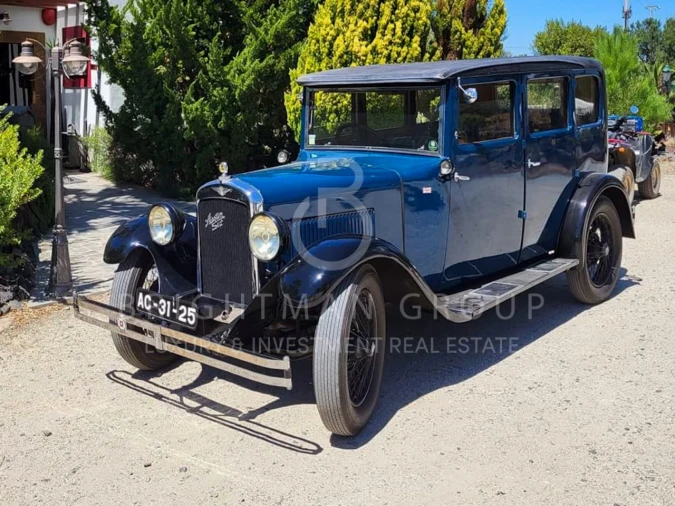 Quinta T17 para Venda em São Domingos e Vale de Água Foto 64