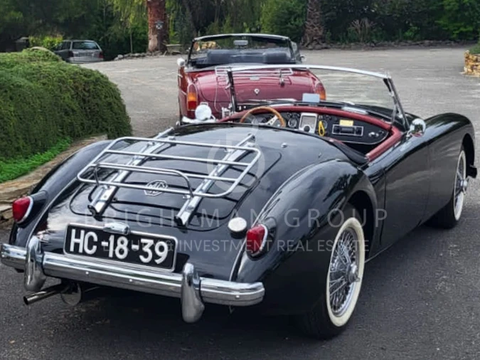 Quinta T17 para Venda em São Domingos e Vale de Água Foto 65