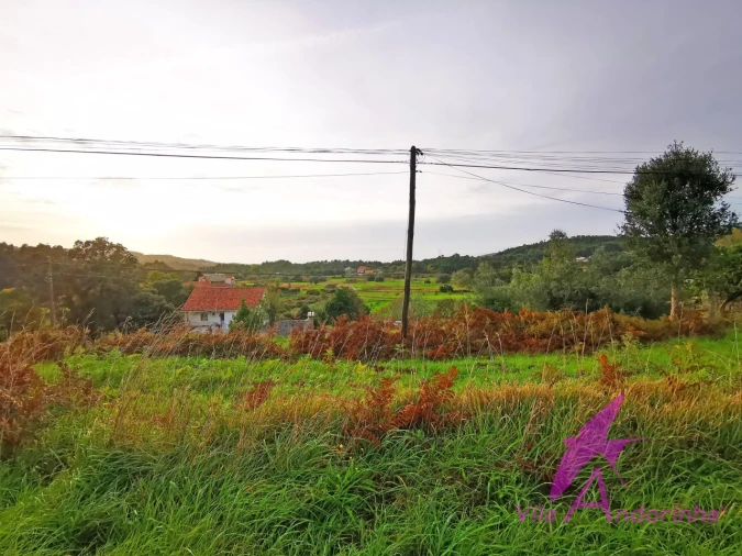 Terreno para Venda em Riba de Ancora Foto 6