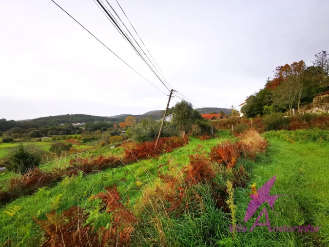 Terreno para Venda em Riba de Ancora Foto 10