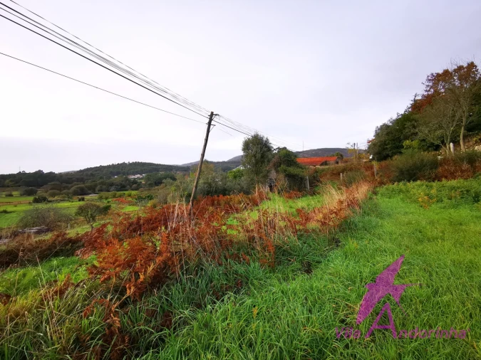 Terreno para Venda em Riba de Ancora Foto 12