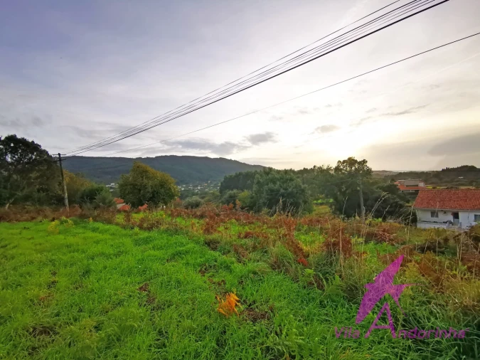 Terreno para Venda em Riba de Ancora Foto 13