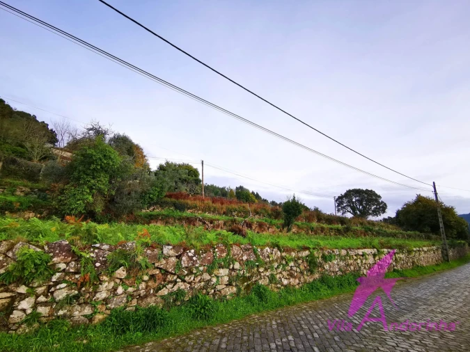 Terreno para Venda em Riba de Ancora Foto 15