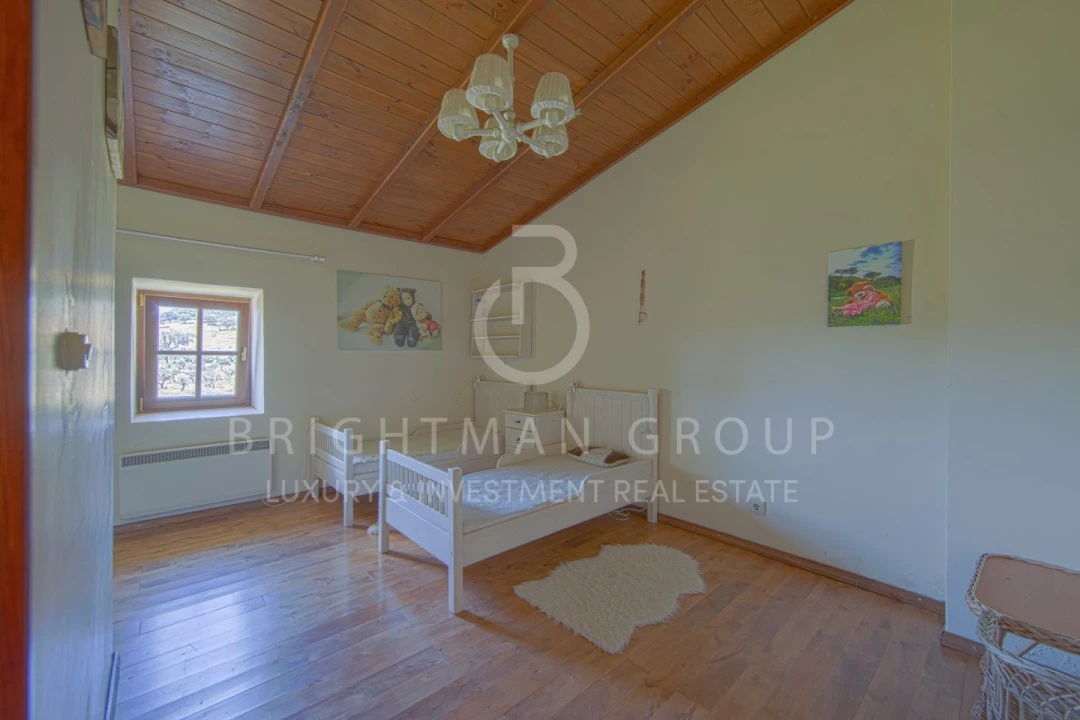 Quinta T5 para Venda em Crato e Mártires, Flor da Rosa e Vale do Peso Foto 19