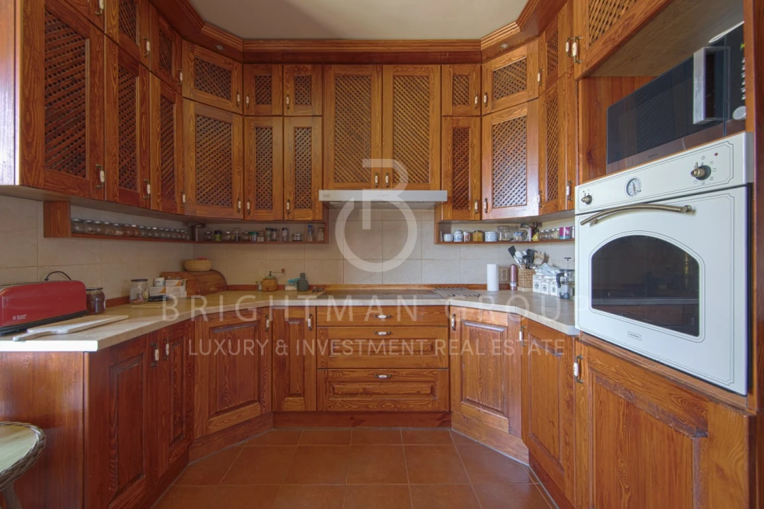 Quinta T5 para Venda em Crato e Mártires, Flor da Rosa e Vale do Peso Foto 13