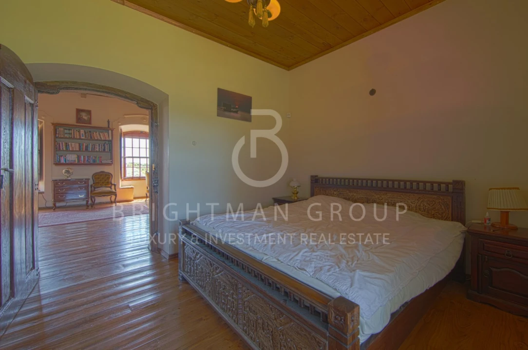 Quinta T5 para Venda em Crato e Mártires, Flor da Rosa e Vale do Peso Foto 15