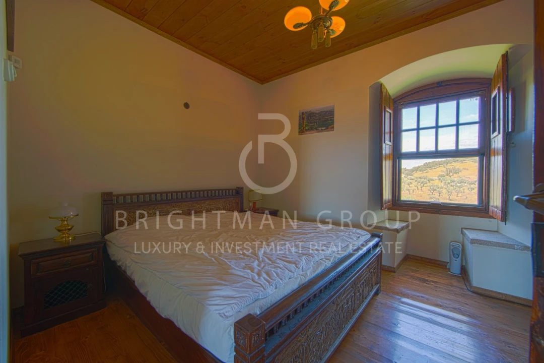 Quinta T5 para Venda em Crato e Mártires, Flor da Rosa e Vale do Peso Foto 16