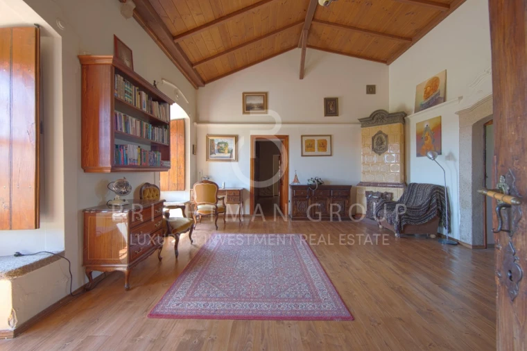 Quinta T5 para Venda em Crato e Mártires, Flor da Rosa e Vale do Peso Foto 6