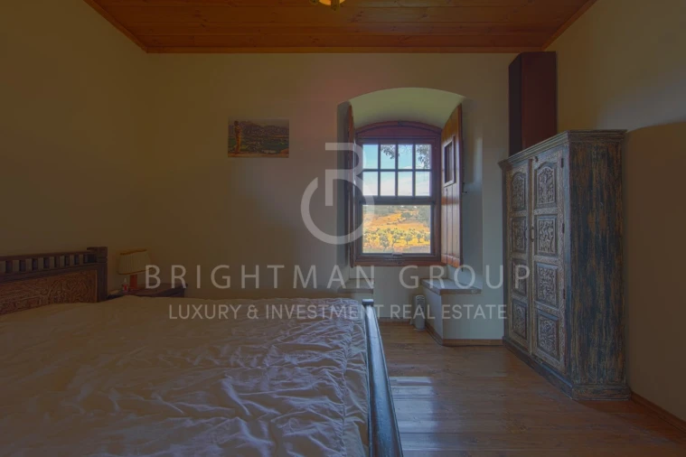 Quinta T5 para Venda em Crato e Mártires, Flor da Rosa e Vale do Peso Foto 17