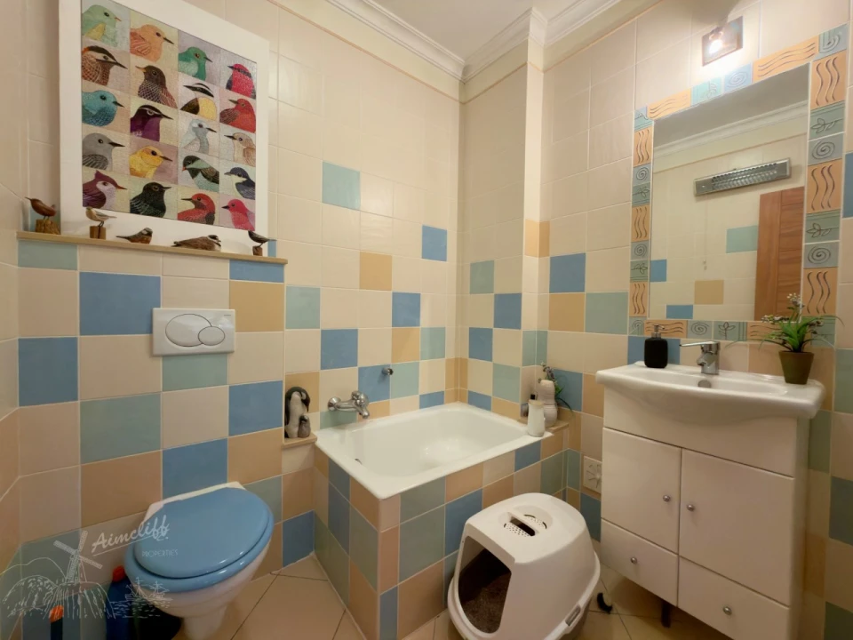 Moradia T4 para Venda em Santa Catarina da Fonte do Bispo Foto 12