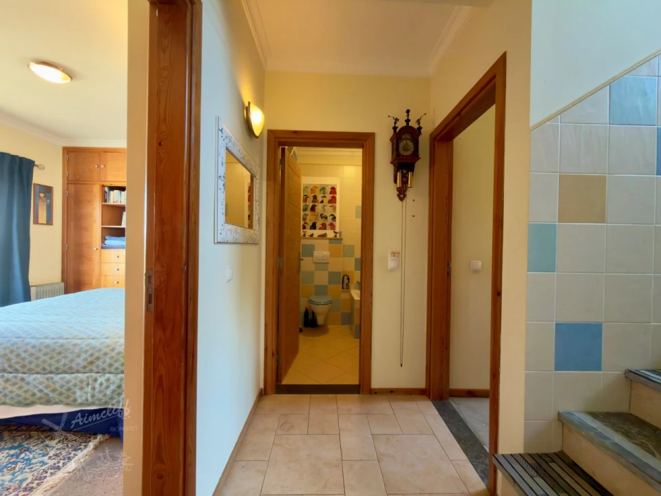 Moradia T4 para Venda em Santa Catarina da Fonte do Bispo Foto 17