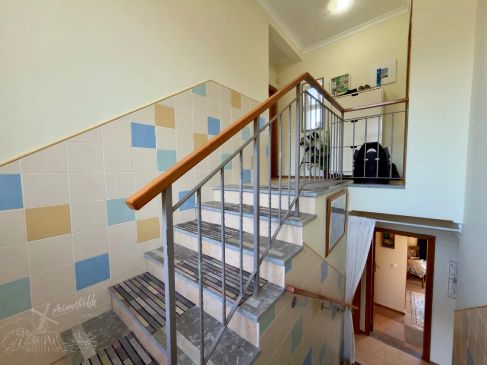 Moradia T4 para Venda em Santa Catarina da Fonte do Bispo Foto 18