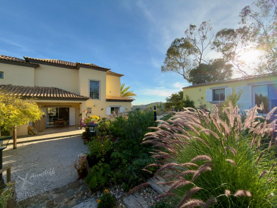 Moradia T4 para Venda em Santa Catarina da Fonte do Bispo Foto 34