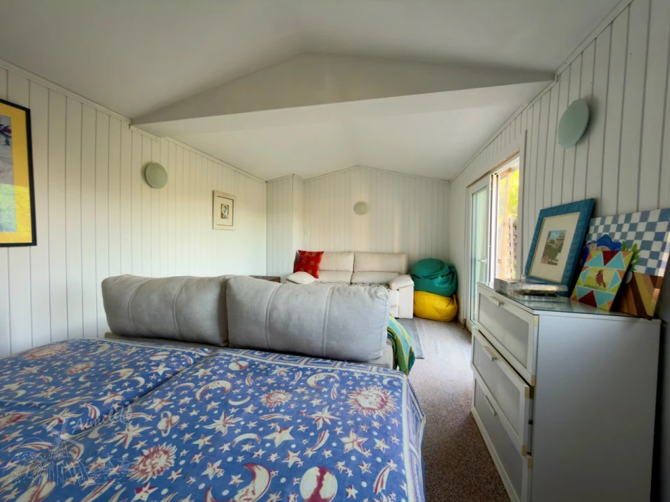 Moradia T4 para Venda em Santa Catarina da Fonte do Bispo Foto 40