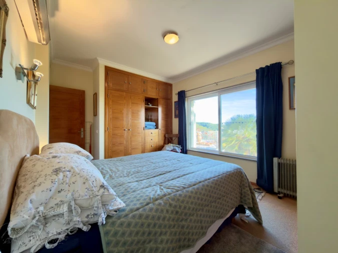 Moradia T4 para Venda em Santa Catarina da Fonte do Bispo Foto 14